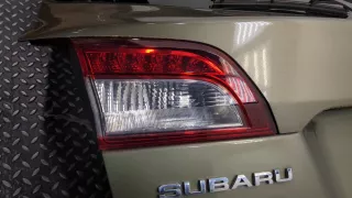 86532AG09D Щеткодержатель задний Subaru Outback 5 Арт 11132066, вид 3
