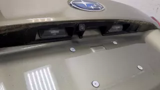 86532AG09D Щеткодержатель задний Subaru Outback 5 Арт 11132066, вид 4