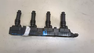 0221503472 Катушка зажигания Opel Corsa D Арт 20200607, вид 1