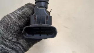 0221503472 Катушка зажигания Opel Corsa D Арт 20200607, вид 2