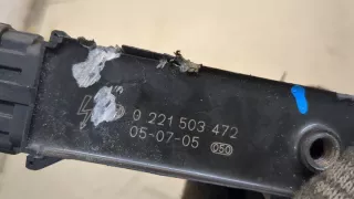 0221503472 Катушка зажигания Opel Corsa D Арт 20200607, вид 3