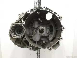 0CW300049K00Y VAG АКПП (автоматическая коробка переключения передач) Skoda Octavia A8 Арт E41201852
