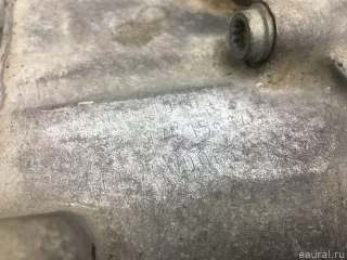 0CW300049K00Y VAG АКПП (автоматическая коробка переключения передач) Skoda Octavia A8 Арт E41201852, вид 12