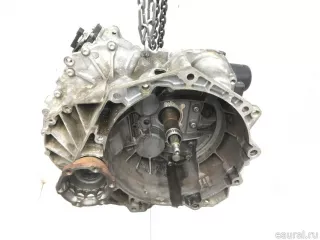 0CW300049K00Y VAG АКПП (автоматическая коробка переключения передач) Skoda Octavia A8 Арт E41201852, вид 2