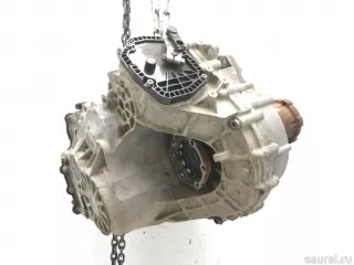 0CW300049K00Y VAG АКПП (автоматическая коробка переключения передач) Skoda Octavia A8 Арт E41201852, вид 6