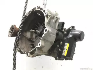 0CW300049K00Y VAG АКПП (автоматическая коробка переключения передач) Skoda Octavia A8 Арт E41201852, вид 10
