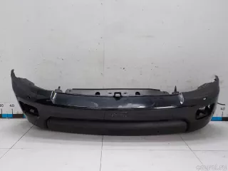 LR064191 Land Rover Бампер передний Land Rover Discovery 4 Арт E41204234, вид 7