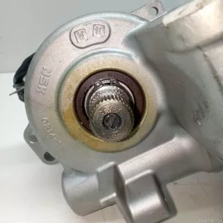 8096042060 Toyota Серводвигатель (моторчик) рулевой рейки Lexus NX Арт E41207651, вид 4