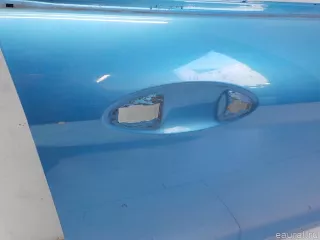 1691841 Ford Дверь передняя правая Ford Fiesta 6 Арт E41210340, вид 3