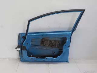 1691841 Ford Дверь передняя правая Ford Fiesta 6 Арт E41210340, вид 5