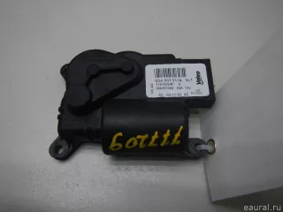 5Q0907511A VAG Моторчик заслонки отопителя Seat Leon 3 Арт E70777209, вид 3