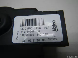 5Q0907511A VAG Моторчик заслонки отопителя Seat Leon 3 Арт E70777209, вид 5