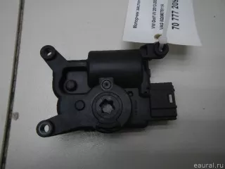 5Q0907511A VAG Моторчик заслонки отопителя Seat Leon 3 Арт E70777209, вид 6