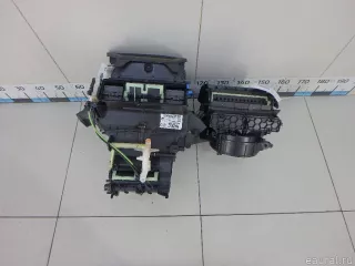 5Q1820007D VAG Корпус печки Skoda Octavia A8 Арт E70777779
