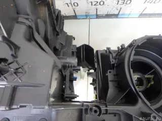 5Q1820007D VAG Корпус отопителя Volkswagen Touran 3 Арт E70777779, вид 10