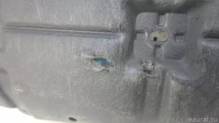 5144142150 Toyota Пыльник двигателя центральный Toyota Rav 4 4 Арт E70780246, вид 3