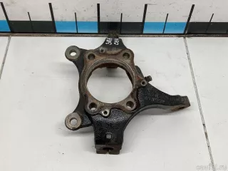 51715A6000 Hyundai-Kia Кулак поворотный передний левый Hyundai i30 GD Арт E31651668, вид 1