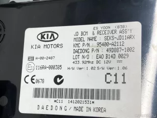 95400A2112 Hyundai-Kia Блок электронный Kia Ceed 2 Арт E31651935, вид 9