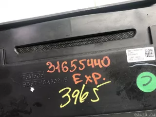 Блок управления климатической установкой Ford Explorer 5 restailing 2013г. BB5Z18842BA Ford - Фото 7