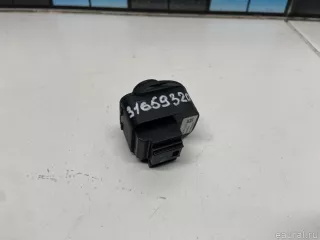 5E0959565BWHI VAG Переключатель регулировки зеркала Skoda Octavia A8 Арт E31659320, вид 2