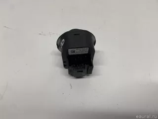 5E0959565BWHI VAG Переключатель регулировки зеркала Skoda Octavia A8 Арт E31659320, вид 3