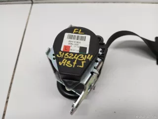 13337411 GM Ремень безопасности с пиропатроном Opel Astra J Арт E31659490, вид 3