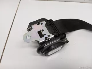 13337411 GM Ремень безопасности с пиропатроном Opel Astra J Арт E31659490, вид 4