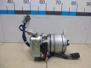  Серводвигатель рулевой рейки Toyota Auris 2 Арт E100531733, вид 1