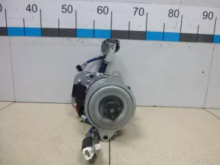  Серводвигатель рулевой рейки Toyota Auris 2 Арт E100531733, вид 2
