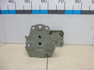 5201602090 Toyota Кронштейн усилителя заднего бампера левый Toyota Auris 2 Арт E100533363, вид 4