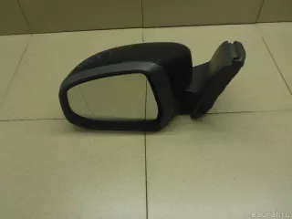 1900259 Ford Зеркало левое электрическое Ford Focus 3 restailing Арт E100537081, вид 1