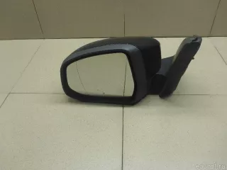1900259 Ford Зеркало левое электрическое Ford Focus 3 restailing Арт E100537081, вид 2