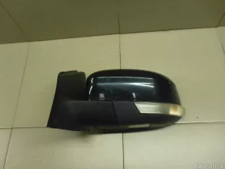 1900259 Ford Зеркало левое электрическое Ford Focus 3 restailing Арт E100537081, вид 3