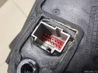 1900259 Ford Зеркало левое электрическое Ford Focus 3 restailing Арт E100537081, вид 7