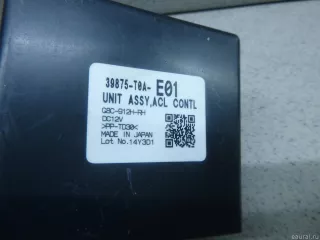 39875T0AE01 Honda Блок управления светом Honda CR-V 4 Арт E100537271, вид 4