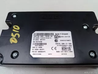 FR3Z14D212C Ford Блок электронный Ford Explorer 5 restailing Арт E48435031, вид 2