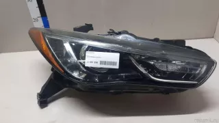 260109NF0A Nissan Фара правая Infiniti QX60 1 restailing Арт E23651996