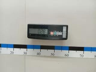 64229252926 BMW Дефлектор воздушный BMW X5 F15 Арт E23704285, вид 11