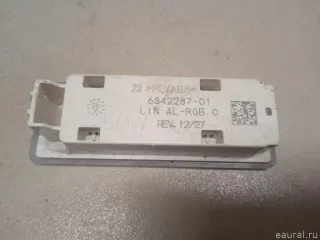63316842287 BMW Фонарь салона (плафон) BMW X7 g07 Арт E23704861, вид 7