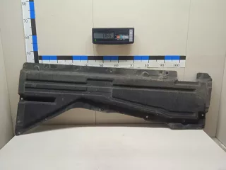 51757308676 BMW Защита днища BMW X6 F16 Арт E23705139, вид 1