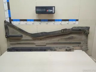 51757308676 BMW Защита днища BMW X6 F16 Арт E23705139, вид 14