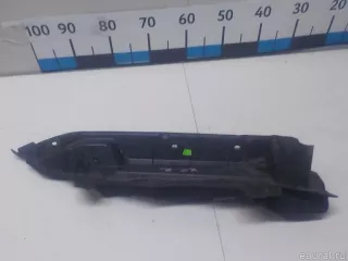 64319245596 BMW Накладка (кузов наружные) BMW X5 F15 Арт E52511837, вид 5