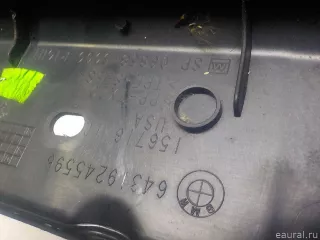64319245596 BMW Накладка (кузов наружные) BMW X5 F15 Арт E52511837, вид 7