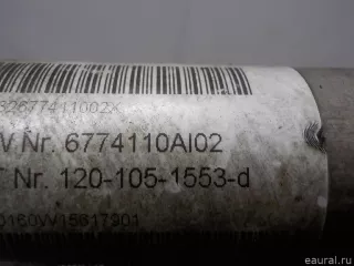 32306774110 BMW Рулевой карданчик BMW X6 F16 Арт E52519448, вид 8
