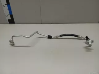 64509271893 BMW Трубка кондиционера BMW X5 F15 Арт E23696887, вид 2