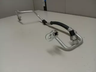 64509271893 BMW Трубка кондиционера BMW X5 F15 Арт E23696887, вид 3