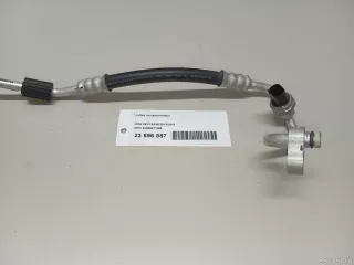 64509271893 BMW Трубка кондиционера BMW X5 F15 Арт E23696887, вид 8