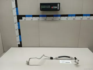 64509271893 BMW Трубка кондиционера BMW X5 F15 Арт E23696887, вид 9