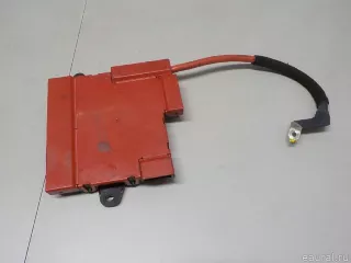 61146826201 BMW Блок предохранителей BMW X5 F15 Арт E52517995, вид 5