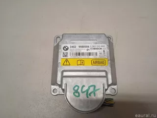 34529500006 BMW Блок управления AIR BAG BMW X5 F15 Арт E23704847, вид 2
